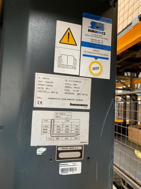 Metal working machines and work equipment (safety shoes)-1